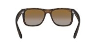 Lunettes de soleil Ray-Ban Homme 0RB4165  55  865/T5 - 0RB4165  55  865/T5